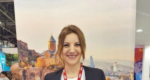 გუდაურმა შარშანდელზე გაცილებით უკეთესი შედეგი აჩვენა – მაია მურაჩაშვილი