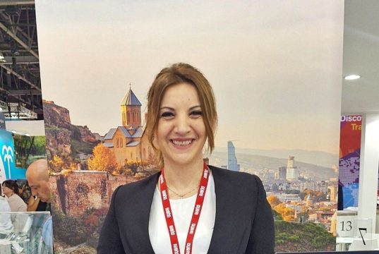 გუდაურმა შარშანდელზე გაცილებით უკეთესი შედეგი აჩვენა – მაია მურაჩაშვილი