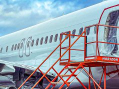 Alaska Airlines-მა Boeing-ს ინციდენტის მონაწილე თვითმფრინავი დაუბრუნა და მის ნაცვლად ახალი მოდელი შეუკვეთა