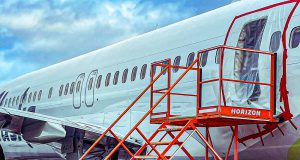 Alaska Airlines-მა Boeing-ს ინციდენტის მონაწილე თვითმფრინავი დაუბრუნა და მის ნაცვლად ახალი მოდელი შეუკვეთა