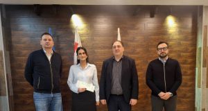 საქართველოში გაცემული საჰაერო მოძრაობის მეთვალყურის მოწმობები თავსებადი გახდა ევროკავშირის ქვეყნების მიერ გაცემულ შესაბამის მოწმობებთან