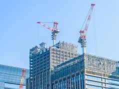 აფრიკაში სასტუმროების მშენებლობამ ისტორიულ რეკორდს მიაღწია