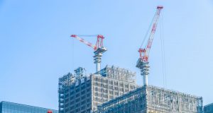 აფრიკაში სასტუმროების მშენებლობამ ისტორიულ რეკორდს მიაღწია