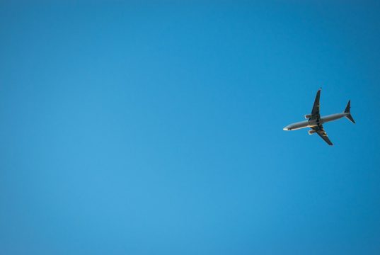 ახლო აღმოსავლეთის საავიაციო კრიზისი – გლობალური მიმოსვლის 73% პარალიზებულია