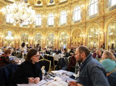 მსოფლიოს წამყვანი მედიასაშუალებები International Media Marketplace-ზე ლონდონსა და პარიზში საქართველოს ტურისტულ მიმართულებას გაეცნენ