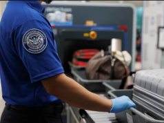 სად ქრება აეროპორტის კონტროლის დროს ჩამორთმეულ ნივთები?