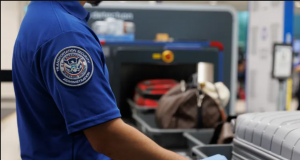 სად ქრება აეროპორტის კონტროლის დროს ჩამორთმეულ ნივთები?