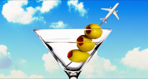 აეროპორტის ლაუნჯი თუ ბარი? რატომ ამბობენ მოგზაურები უარს პრივილეგირებულ მოსასვენებლებზე