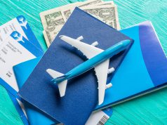 ავიაბილეთების ფასი ნავთობზე ფასების ნახტომის გამო იზრდება