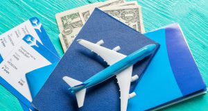 ავიაბილეთების ფასი ნავთობზე ფასების ნახტომის გამო იზრდება