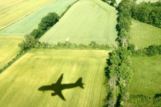 ევროპული ავიაკომპანიების ხელმძღვანელები სინთეტიკური საწვავის გამოყენების ვალდებულების გადავადებას ითხოვენ
