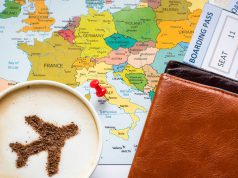 ახლო აღმოსავლეთის ტურისტული ზარალი შესაძლოა 56 მილიარდ დოლარს გაუტოლდეს