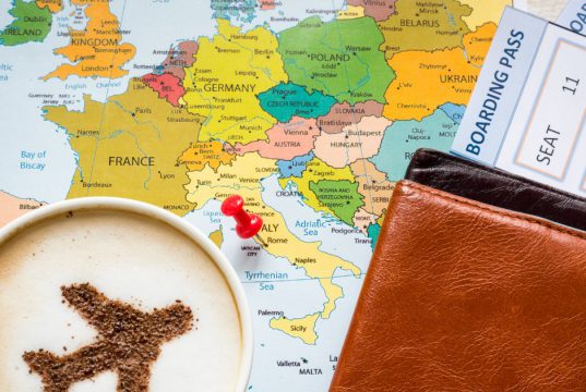 ახლო აღმოსავლეთის ტურისტული ზარალი შესაძლოა 56 მილიარდ დოლარს გაუტოლდეს