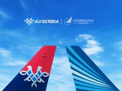 AZAL-ი და Air Serbia კოდ-შეარინგის შეთანხმებას აფორმებენ