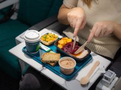 სამოქალაქო ავიაციის სააგენტოს მიერ სერტიფიცირებული ბორტკვების საწარმოები