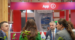 საქართველოს აეროპორტების გაერთიანებამ Routes Europe 2026-ზე საქართველოს საავიაციო პოტენციალი საერთაშორისო პარტნიორებს გააცნო