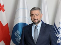 საქართველოს აეროპორტებიდან სატვირთო და საფოსტო გადაზიდვები 29%-ით გაიზარდა – ლევან მოსეშვილი