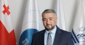 საქართველოს აეროპორტებიდან სატვირთო და საფოსტო გადაზიდვები 29%-ით გაიზარდა – ლევან მოსეშვილი