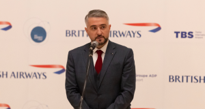 საქართველოს აეროპორტებში დღის და ღამის ფრენების თანაფარდობა 50/50-ზეა, დღის რეისებზე მოთხოვნა გაიზარდა – ლევან მოსეშვილი