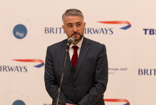 საქართველოს აეროპორტებში დღის და ღამის ფრენების თანაფარდობა 50/50-ზეა, დღის რეისებზე მოთხოვნა გაიზარდა – ლევან მოსეშვილი