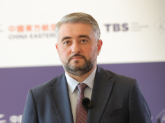 2026 წლის პირველ ნახევარში საქართველოს საერთაშორისო აეროპორტებში მგზავრთნაკადმა 3.6 მილიონს მიაღწია – ლევან მოსეშვილი