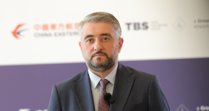 2026 წლის პირველ ნახევარში საქართველოს საერთაშორისო აეროპორტებში მგზავრთნაკადმა 3.6 მილიონს მიაღწია – ლევან მოსეშვილი