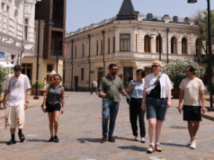 მსოფლიო დონის გასტრონომიული ექსპერტები და გავლენიანი ჟურნალისტები საქართველოს ტურისტულ პოტენციალს გაეცნენ
