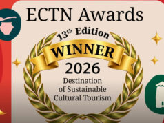 „მზისკარი“ ECTN Awards 2026-ის გამარჯვებულია